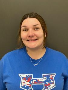 Brittany Rose Howard a registered Sex Offender of Texas