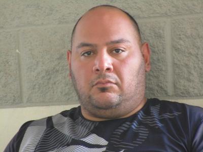Jerry Zavala a registered Sex Offender of Texas