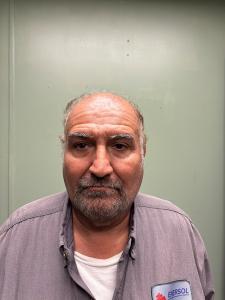 Ismael Gonzalez a registered Sex Offender of Texas