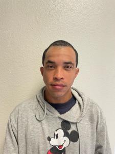 Eric Lee Jones a registered Sex Offender of Texas