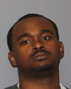 Darrius Sherman a registered  of Texas