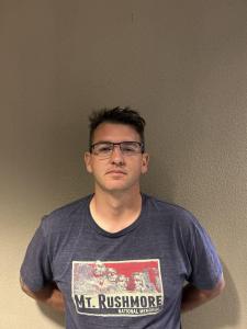 Ryan Lee Beechler a registered Sex Offender of Texas