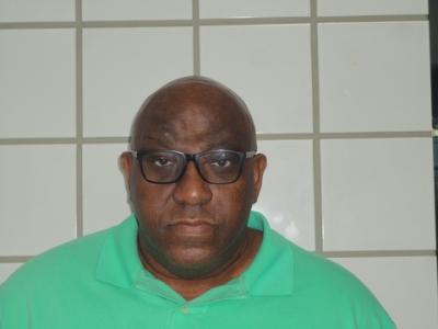Marc Lincoln Mcgee a registered  of Texas