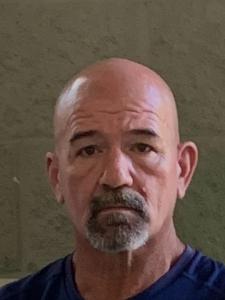 Baldemaro Joseph Chapa a registered Sex Offender of Texas