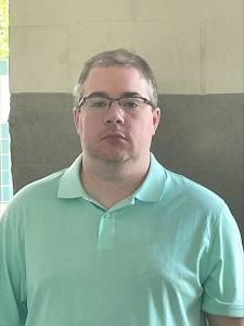 Nicholas Allen Smith a registered Sex Offender of Texas