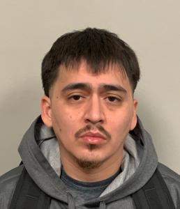 Eduardo Hernandez a registered Sex Offender of Texas