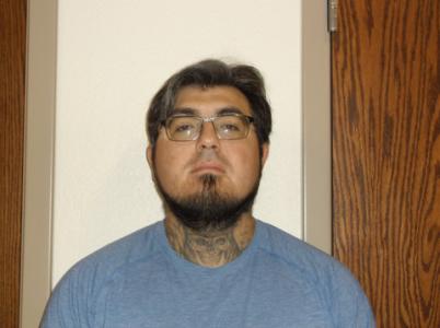 Anthony Jordan Castillo a registered Sex Offender of Texas