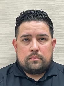 Michael Sebastian Ramirez a registered Sex Offender of Texas