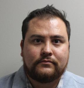 Jose Alverto Sifuentes a registered Sex Offender of Texas
