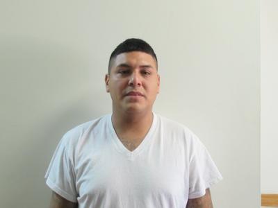 Jose Antonio Sauceda a registered Sex Offender of Texas