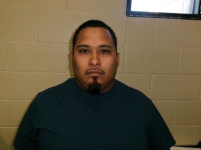 Valentin Rivera a registered  of Texas