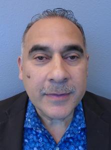 Christian Paul Castillo a registered Sex Offender of Texas