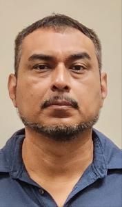 David Flores a registered  of Texas