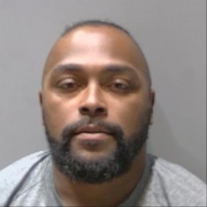 Dante Citizen a registered Sex Offender of Texas