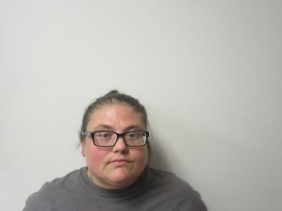 Carrie Lynn Vogel a registered Sex Offender of Texas