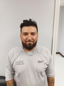 Daniel Ray Tavarez a registered Sex Offender of Texas