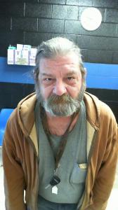 Ty Allen Krieg a registered Sex Offender of Texas