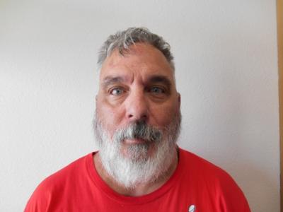 Derick Wade Dubber a registered Sex Offender of Texas