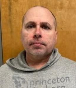 Joseph Siau a registered Sex Offender of Texas