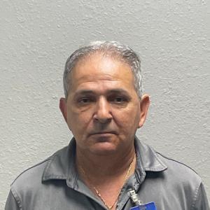 Lorenzo Flores a registered Sex Offender of Texas