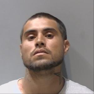 David Fraga a registered Sex Offender of Texas