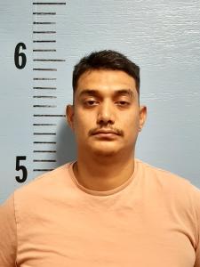 Jovane Luna a registered  of Texas