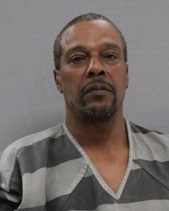 Alexander Mosely a registered Sex Offender of Texas