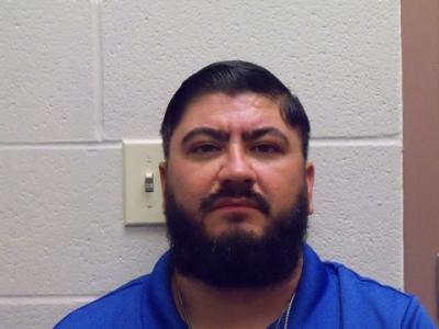 Raul Cavazos a registered  of Texas