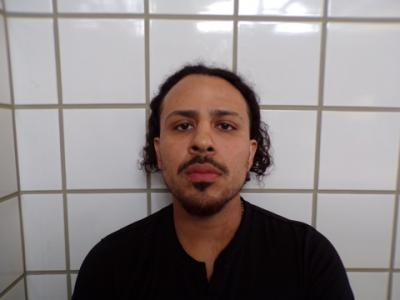 Richard Flores a registered  of Texas