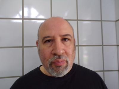 Randoplh Lance Krinsky a registered  of Texas
