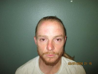 Jonathan Wood a registered Sex Offender of Texas