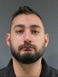 Tyler Andrew Jansen a registered  of Texas