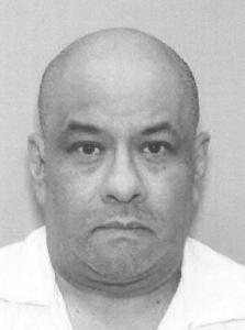 Marcos Ramon Reyna a registered  of Texas