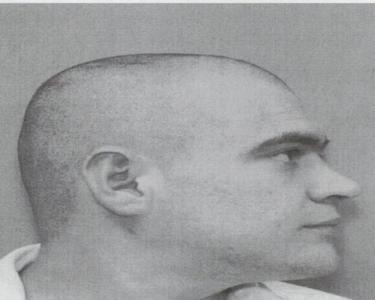 Mario Enrique Carretero III a registered  of Texas