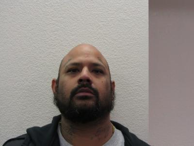 Guillermo Dominquez a registered Sex Offender of Texas