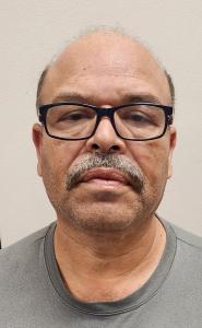 Miguel Pacheco Soriano a registered  of Texas