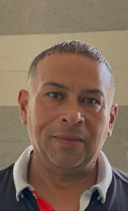 Jorge Alberto Cubillas a registered  of Texas