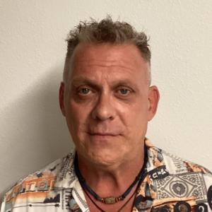 Christopher George Brown a registered Sex Offender of Texas