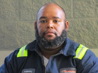 Anthony Lee Jones a registered Sex Offender of Texas