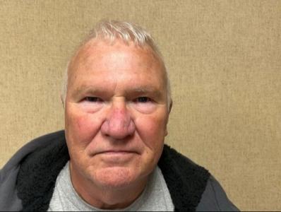 David Wayne Garvey a registered Sex Offender of Texas