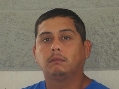 Daniel Martinez a registered  of Texas