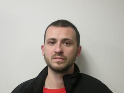 Christopher Lynn Dunn a registered Sex Offender of Texas