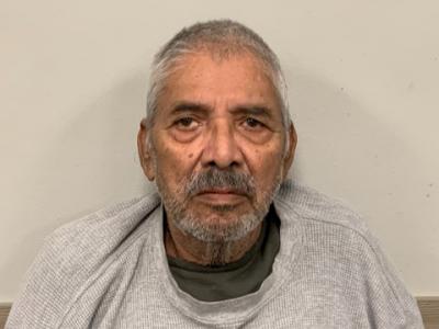 Hugo Charles a registered Sex Offender of Texas