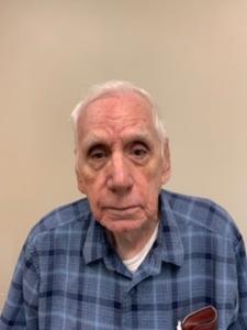 Dwain Bennet Crutcher a registered Sex Offender of Texas