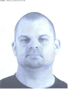 Don Bell a registered  of Texas
