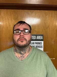 Nathan Lowery a registered Sex Offender of Texas