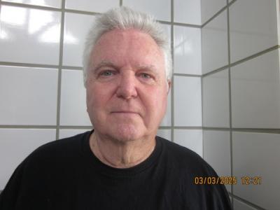 John Robert Dossey a registered Sex Offender of Texas
