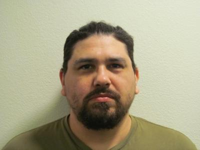 David Zechariah Zepeda a registered Sex Offender of Texas