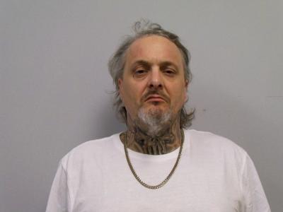 Brian Smitson a registered Sex Offender of Texas
