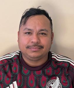 Sergio Gonzalez a registered  of Texas